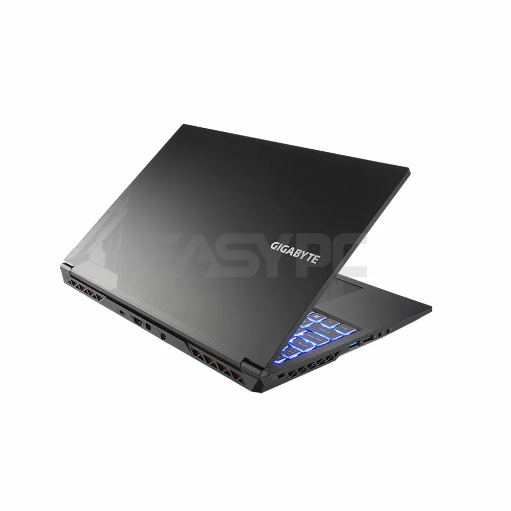 GIGABYTE G5 GE-51VN263SH 15.6" Intel Core i5-12500H Laptop - Image 4
