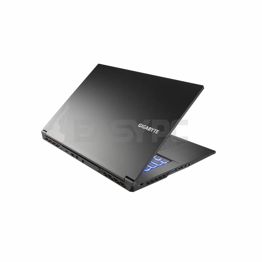 Gigabyte G5 KE-52PH263SH 15.6" Intel Core i5-12500H/8GB/512GB SSD/RTX 3060 GDDR6/Win11 Laptop - Image 4