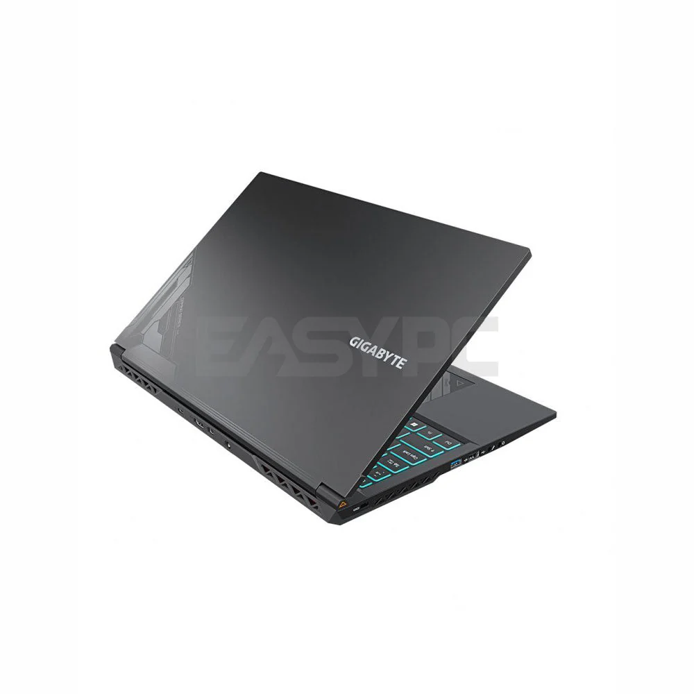 GIGABYTE G5 KF-E3PH333SH 15.6" Intel Core i5-12500H Laptop - Image 4