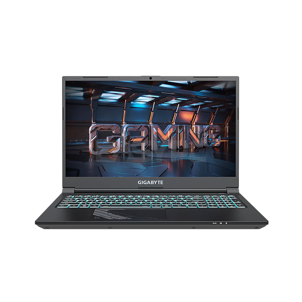 Gigabyte G5 KF5-H3PH393KH 15.6" 144Hz i7-13620H/8GB+8GB DDR5/512GB SSD/RTX 4060 8GD6/Win11 Laptop
