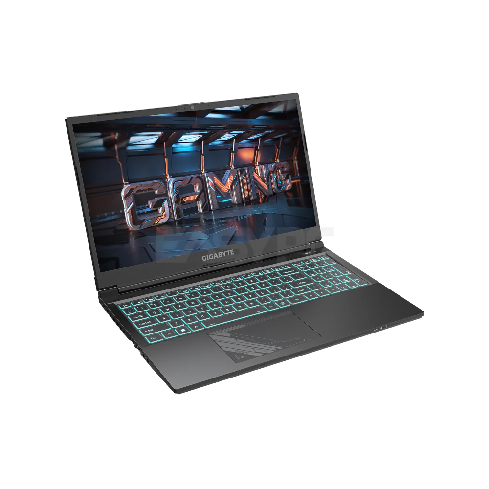 Gigabyte G5 KF5-H3PH393KH 15.6" 144Hz i7-13620H/8GB+8GB DDR5/512GB SSD/RTX 4060 8GD6/Win11 Laptop - Image 3