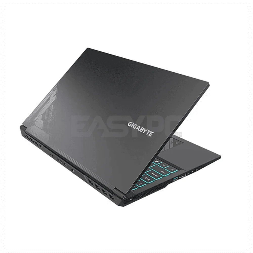 GIGABYTE G5 MF-52PH383SH 15.6" FHD 144Hz i5-13500H/8GB DDR5/512GB SSD/RTX4050 GDDR6 6G/Win 11 Laptop - Image 4