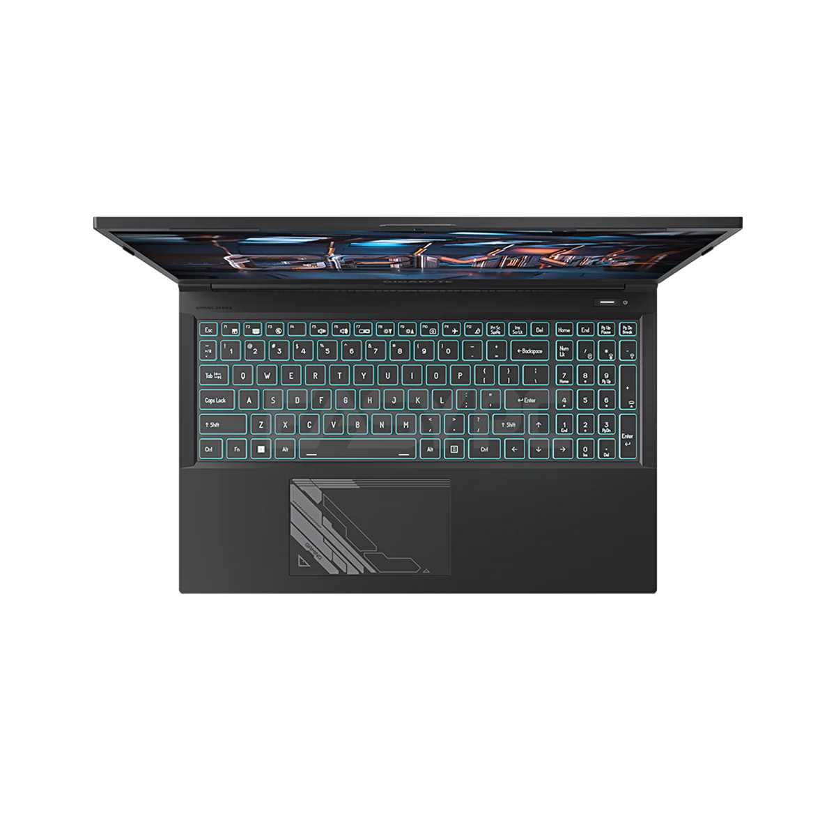 GIGABYTE G5 MF-52PH383SH 15.6" FHD i5-13500H/8GB DDR5/512GB SSD/RTX 4050/Win 11 Laptop + Value Plus - Image 5