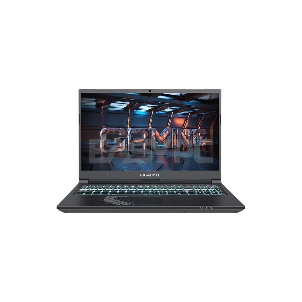GIGABYTE G5 MF-F2VN333SH 15.6" Intel Core i5-12450H 4.5GHz Laptop