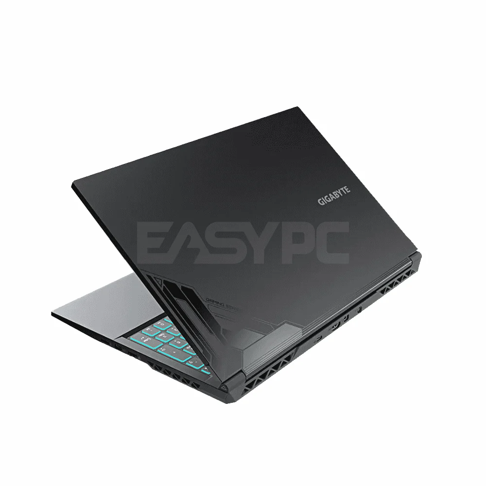 Gigabyte G5 MF5-G2PH383SHÂ 15.6" 144Hz i7-12650H/8GB DDR5-4800/512GB SSD/RTX 4050 6GD6/Win11 Laptop - Image 3