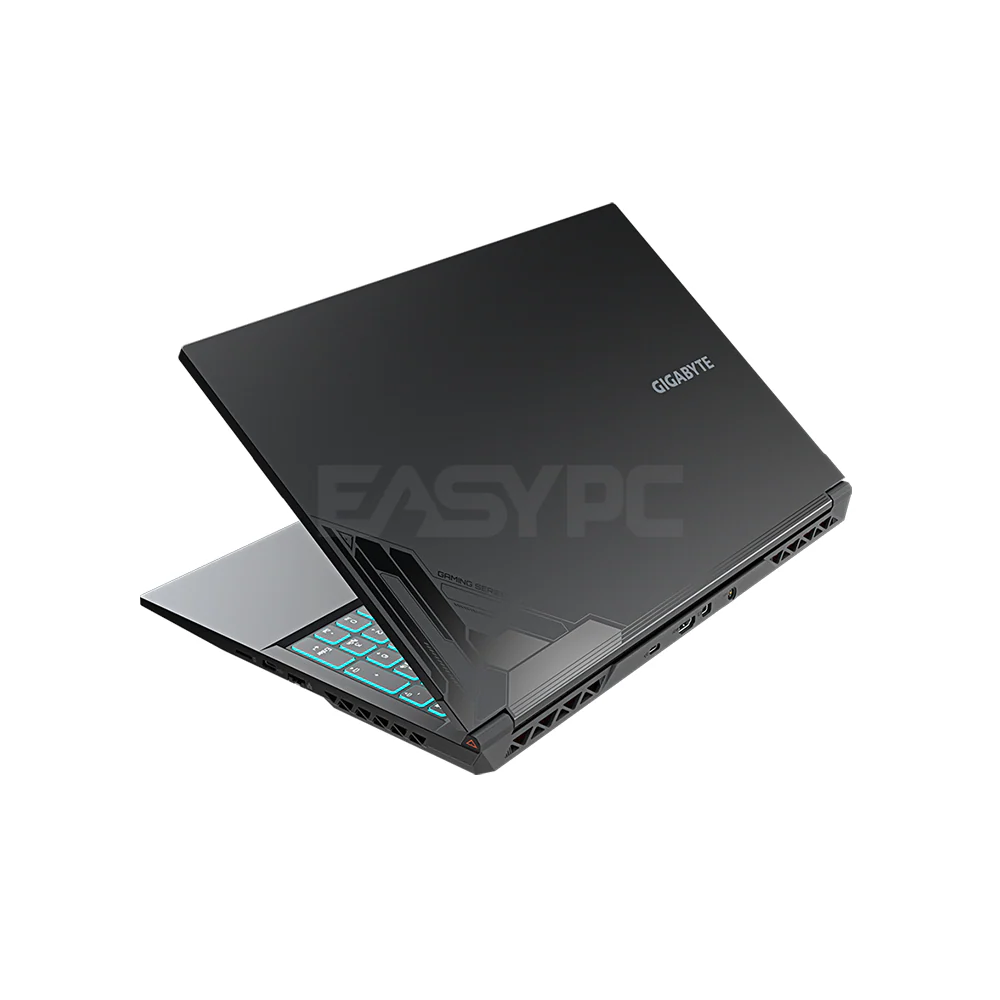 Gigabyte G5 MF5-H2MY353KH 15.6" FHD 144Hz i7-13620/16GB DDR5/512GB SSD/RTX 4050 8GD6/Win11 Laptop - Image 5