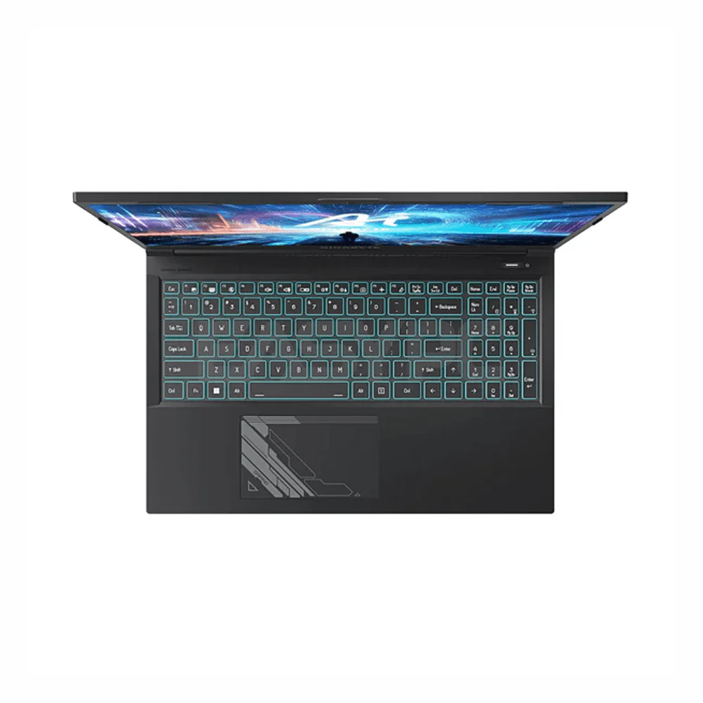 Gigabyte G5 MF5-H2PH383SH 15.6 FHD 144Hz i7-13620H/8GB DDR5/512GB SSD/RTX4050 GDDR6 6G/Win 11 Laptop - Image 3