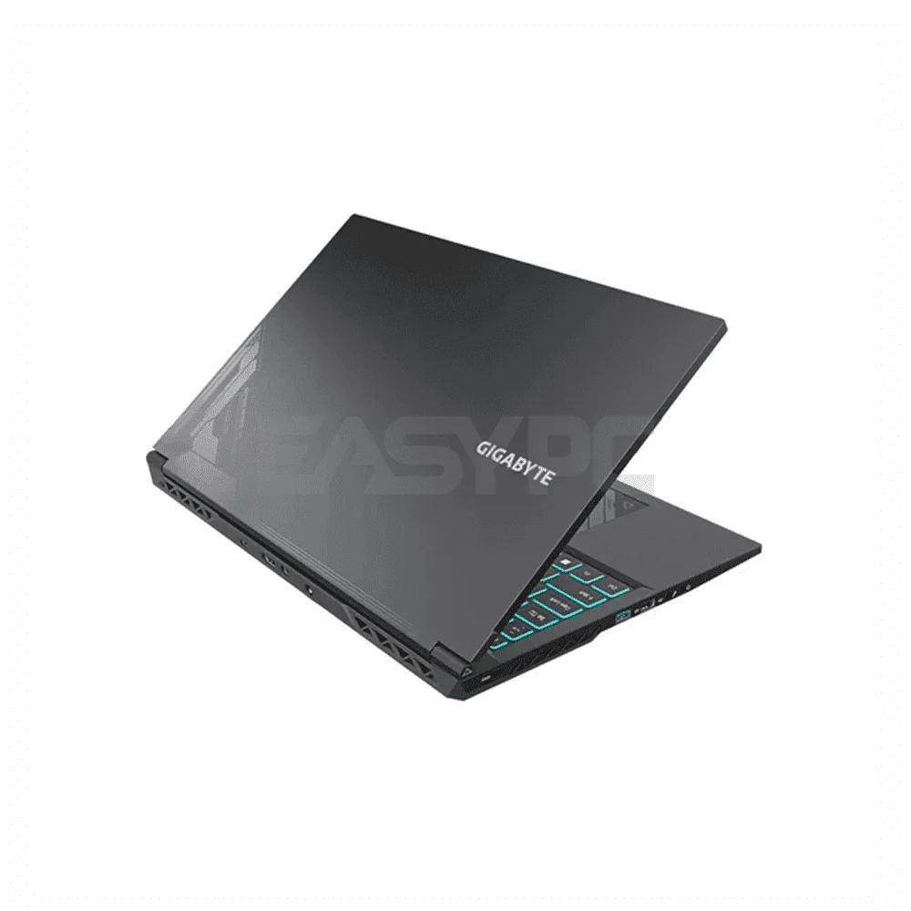 Gigabyte G5 MF5-H2PH383SH 15.6 FHD 144Hz i7-13620H/8GB DDR5/512GB SSD/RTX4050 GDDR6 6G/Win 11 Laptop - Image 4