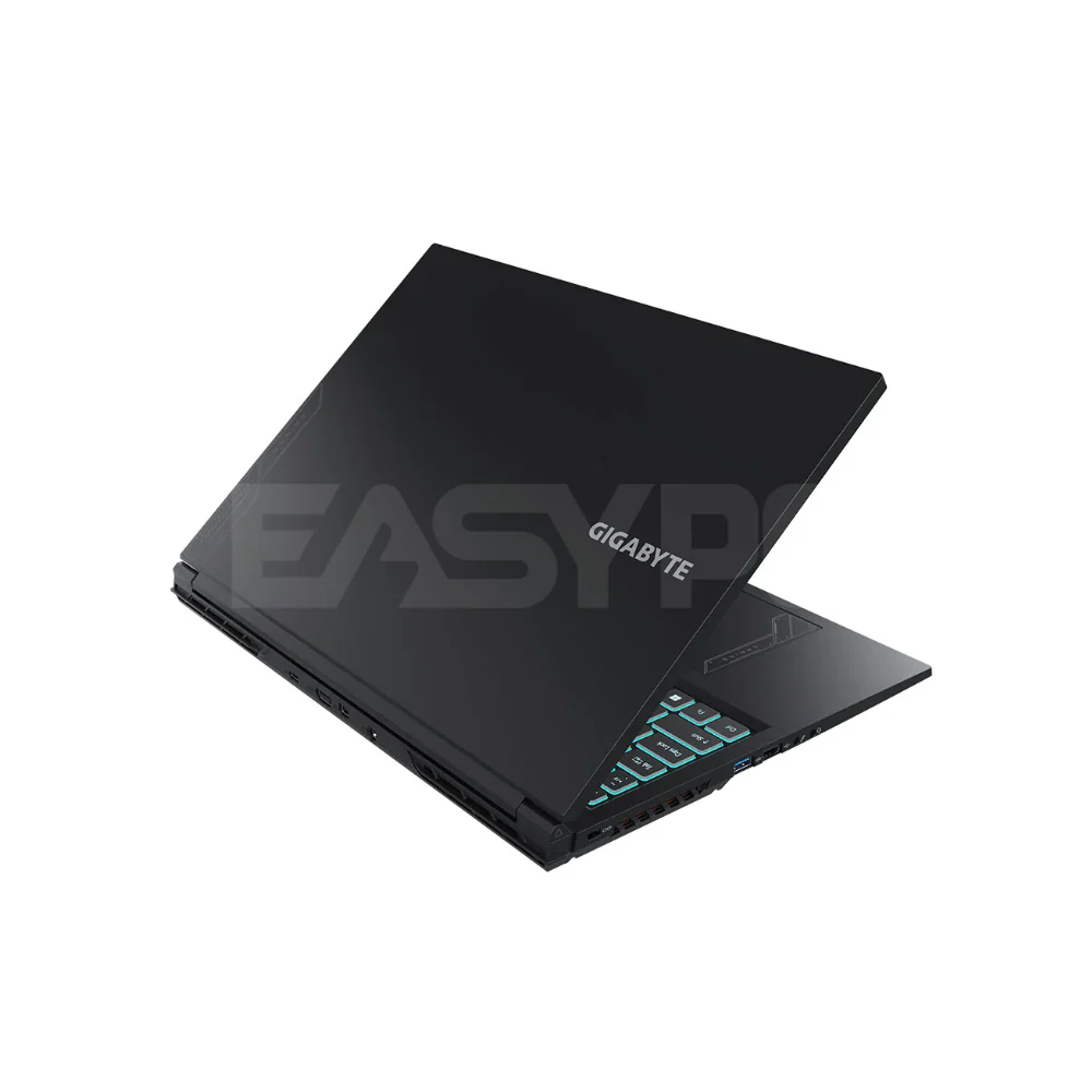 Gigabyte G6 KF-73PH893KH 16" FHD 165Hz Intel Core i7-13700H/16GB DDR5 4800MHz/512GB M.2 SSD/RTX 4060 8GD6/Win11 Laptop - Image 6
