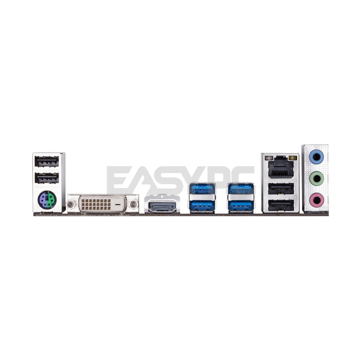 Gigabyte GA-B450M DS3H Socket Am4 Ddr4 Gaming Motherboard - Image 5
