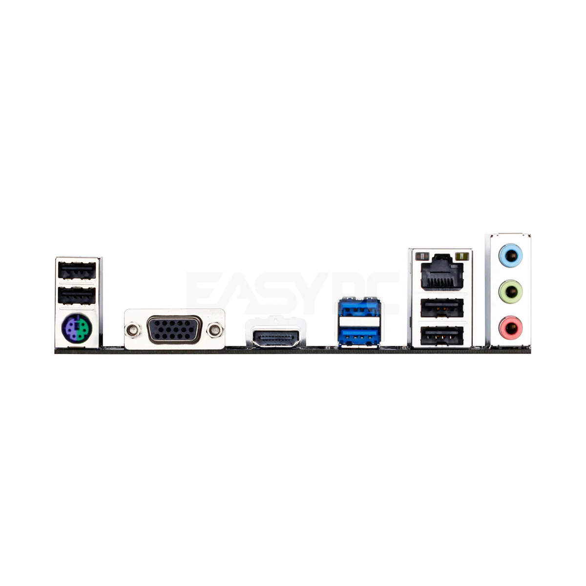 Gigabyte GA-F2A68HM-H supports AMD FM2+/FM2 A-series APU GIGABYTE Ultra Durable TechnologySocket FM2+ Gaming Motherboard - Image 6