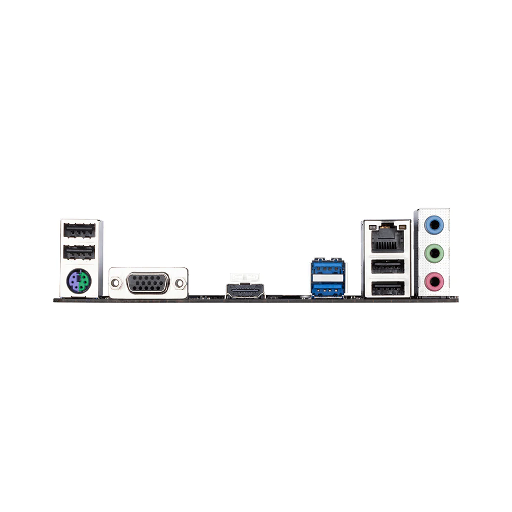 Gigabyte GA-H410-H LGA 1200 Ddr4 Motherboard - Image 3