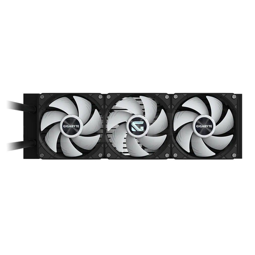 Gigabyte Gaming 360 AIO Liquid Cooling Black - Image 3