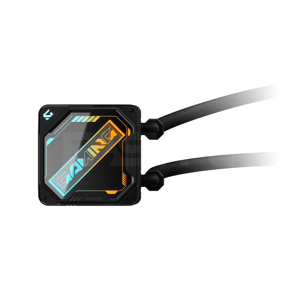 Gigabyte Gaming 360 AIO Liquid Cooling Black - Image 4