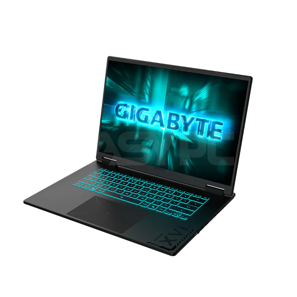 Gigabyte Gaming A16 CMHH2PH893SH 16.0" WUXGA 165Hz Intel Core i5-13420H/16GB DDR5/512GB 2x M.2 SSD/ RTX 4050 6GB/Win11Laptop