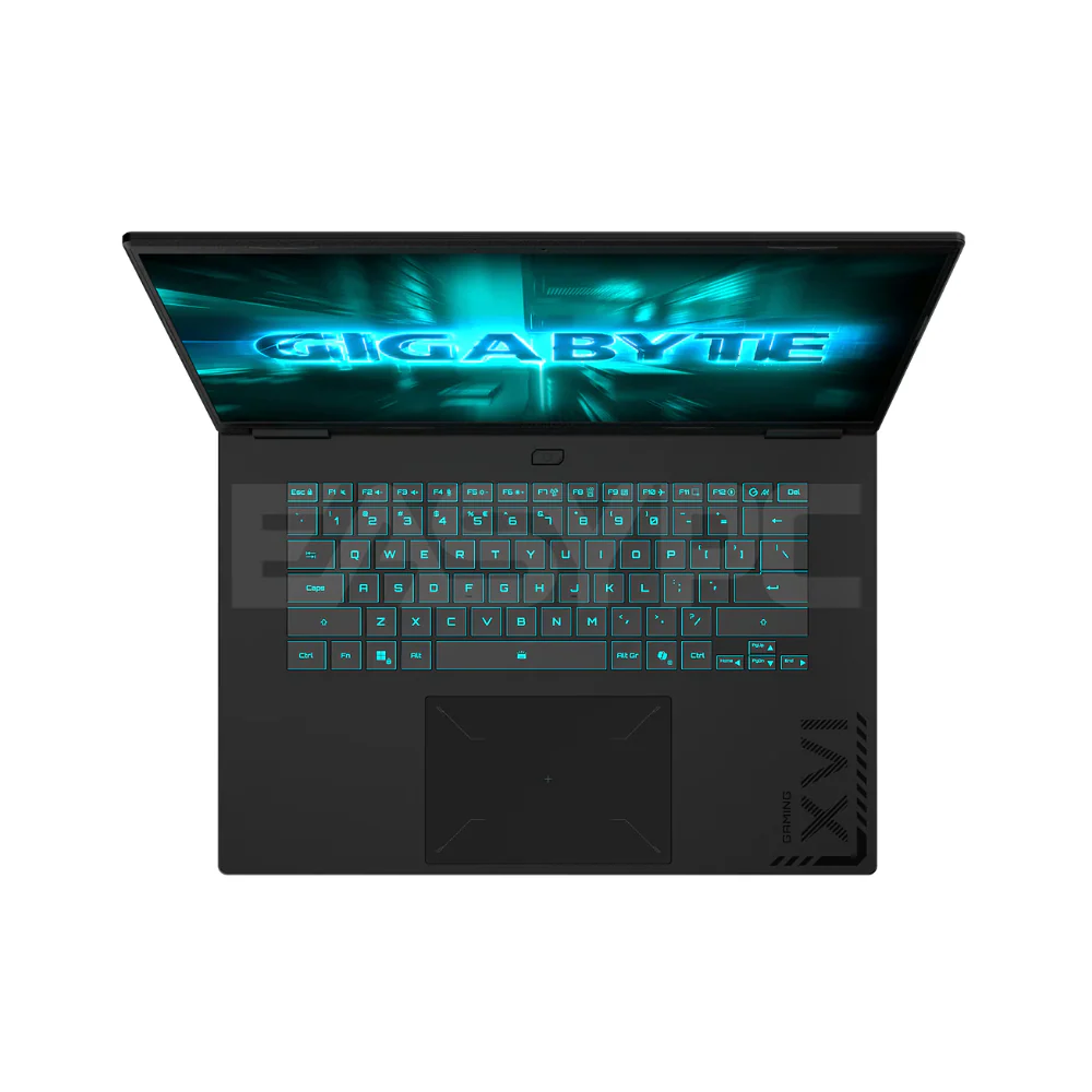 Gigabyte Gaming A16 CMHH2PH893SH 16.0" WUXGA 165Hz Intel Core i5-13420H/16GB DDR5/512GB 2x M.2 SSD/ RTX 4050 6GB/Win11Laptop - Image 3