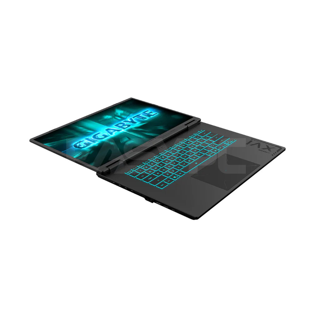 Gigabyte Gaming A16 CMHH2PH893SH 16.0" WUXGA 165Hz Intel Core i5-13420H/16GB DDR5/512GB 2x M.2 SSD/ RTX 4050 6GB/Win11Laptop - Image 4