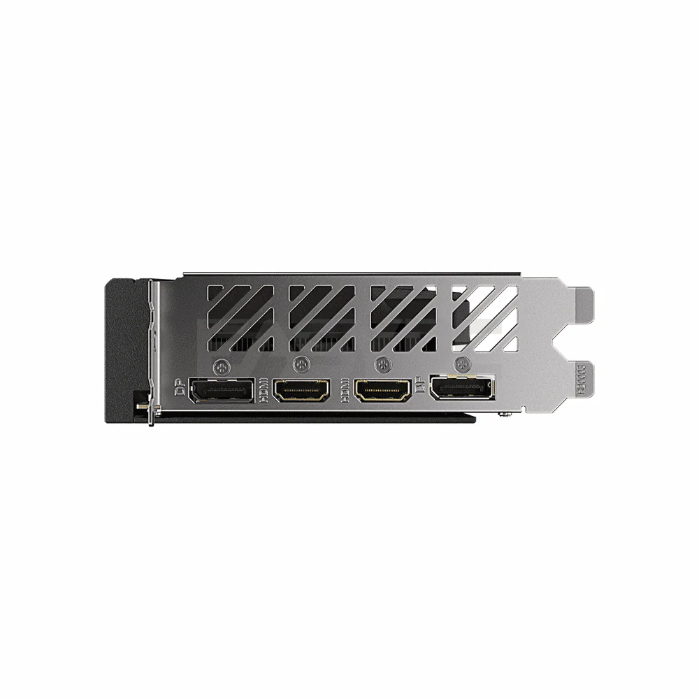 Gigabyte NVIDIAÂ® GeForce RTXÂ™ 4060 Windforce OC 8GB 128-bit GDDR6 Videocard - Image 4