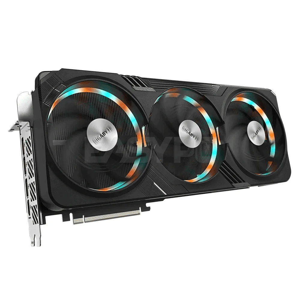 Gigabyte NVIDIA® GeForce RTX 4080 Super Gaming OC 16GB 256-Bit GDDR6X Videocard
