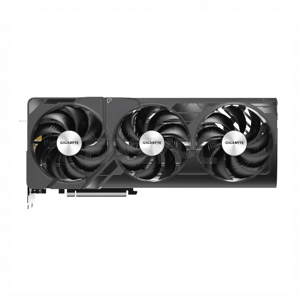 Gigabyte NVIDIAÂ® GeForce RTXÂ™ 4080 SUPER WINDFORCE V2 16G GV-N408SWF3V2-16GD 256-bit GDDR6X Videocard