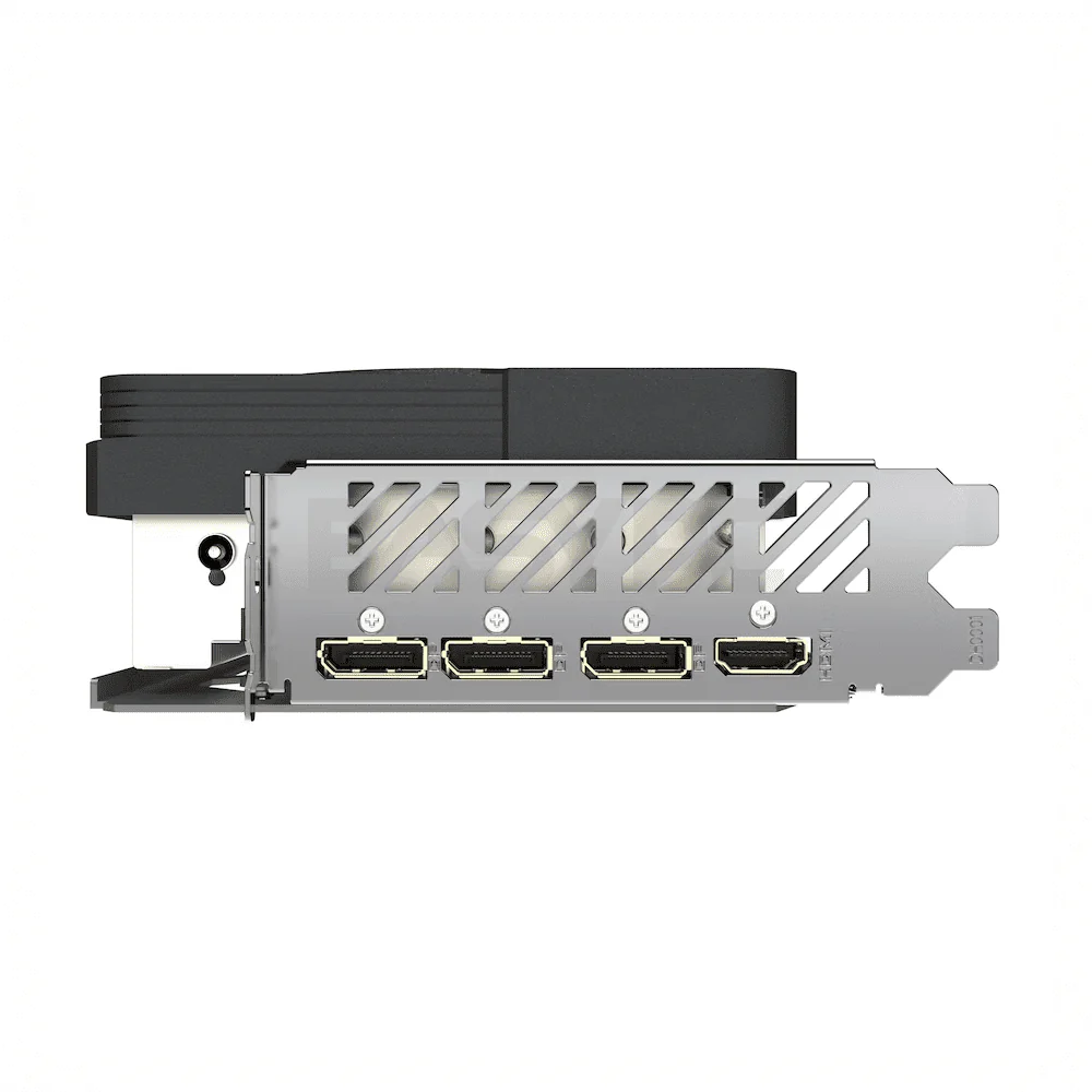 Gigabyte NVIDIAÂ® GeForce RTXÂ™ 4080 SUPER WINDFORCE V2 16G GV-N408SWF3V2-16GD 256-bit GDDR6X Videocard - Image 4