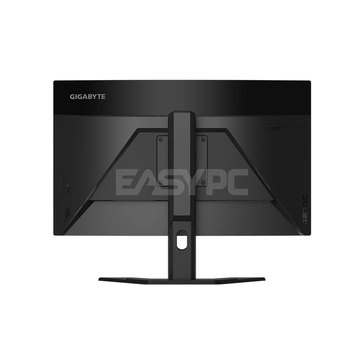 Gigabyte GP-G27QC-AP 27" 165Hz Gsync/Freesync VA Curve Monitor - Image 2