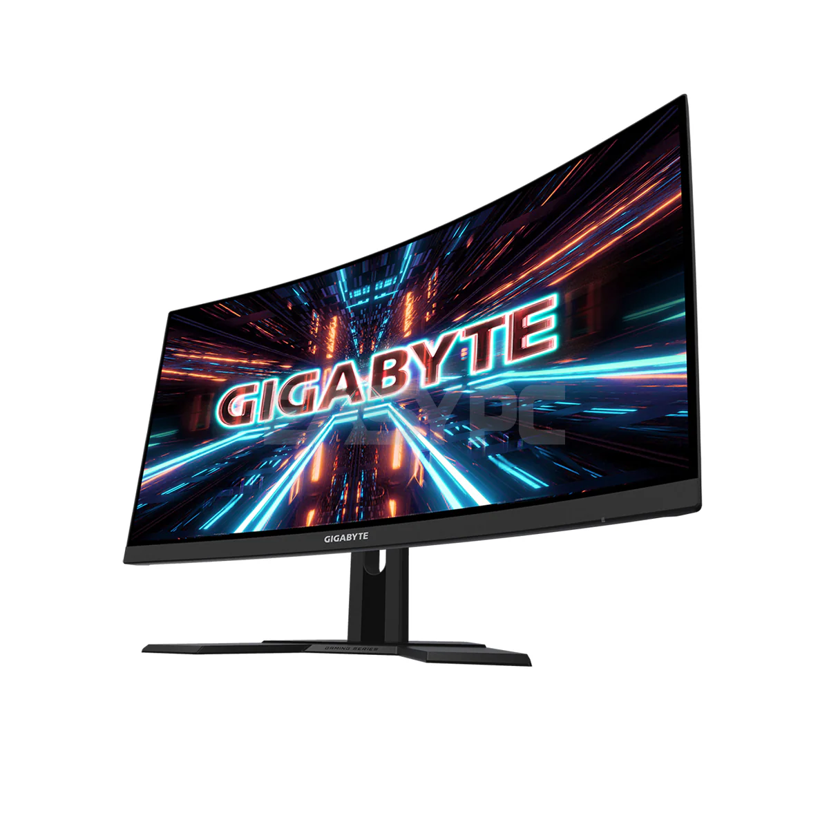 Gigabyte GP-G27QC-AP 27" 165Hz Gsync/Freesync VA Curve Monitor - Image 3