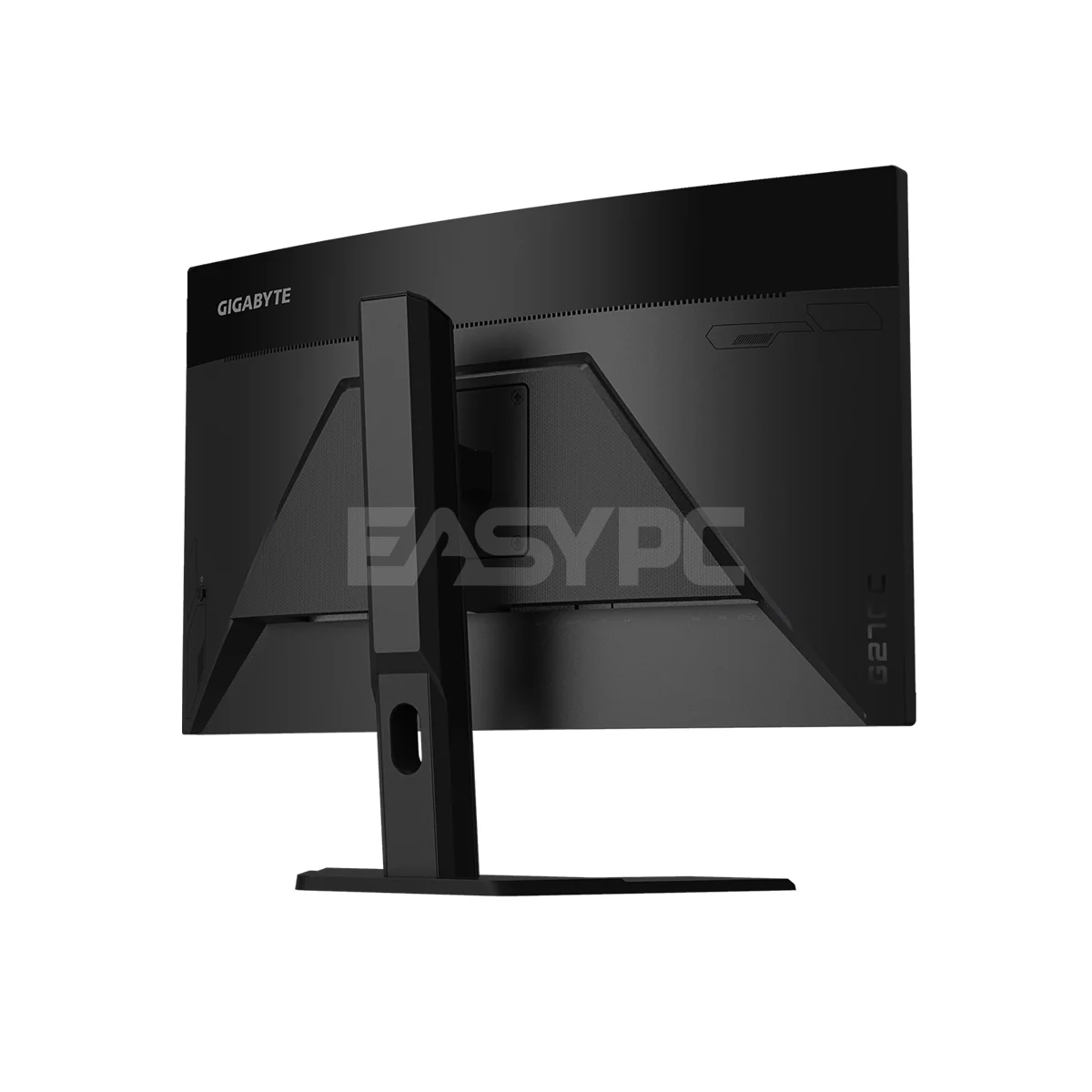 Gigabyte GP-G27QC-AP 27" 165Hz Gsync/Freesync VA Curve Monitor - Image 4
