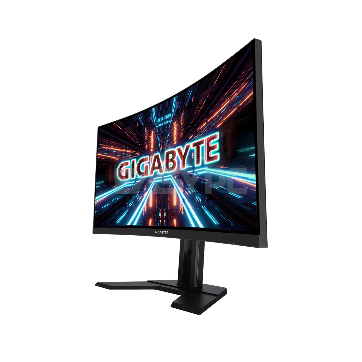 Gigabyte GP-G27QC-AP 27" 165Hz Gsync/Freesync VA Curve Monitor - Image 5