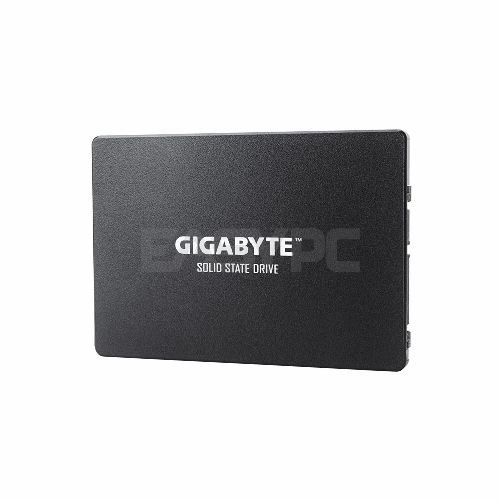 Gigabyte GP-GSTFS31100TNTD 1TB SATA 2.5 Solid State Drive