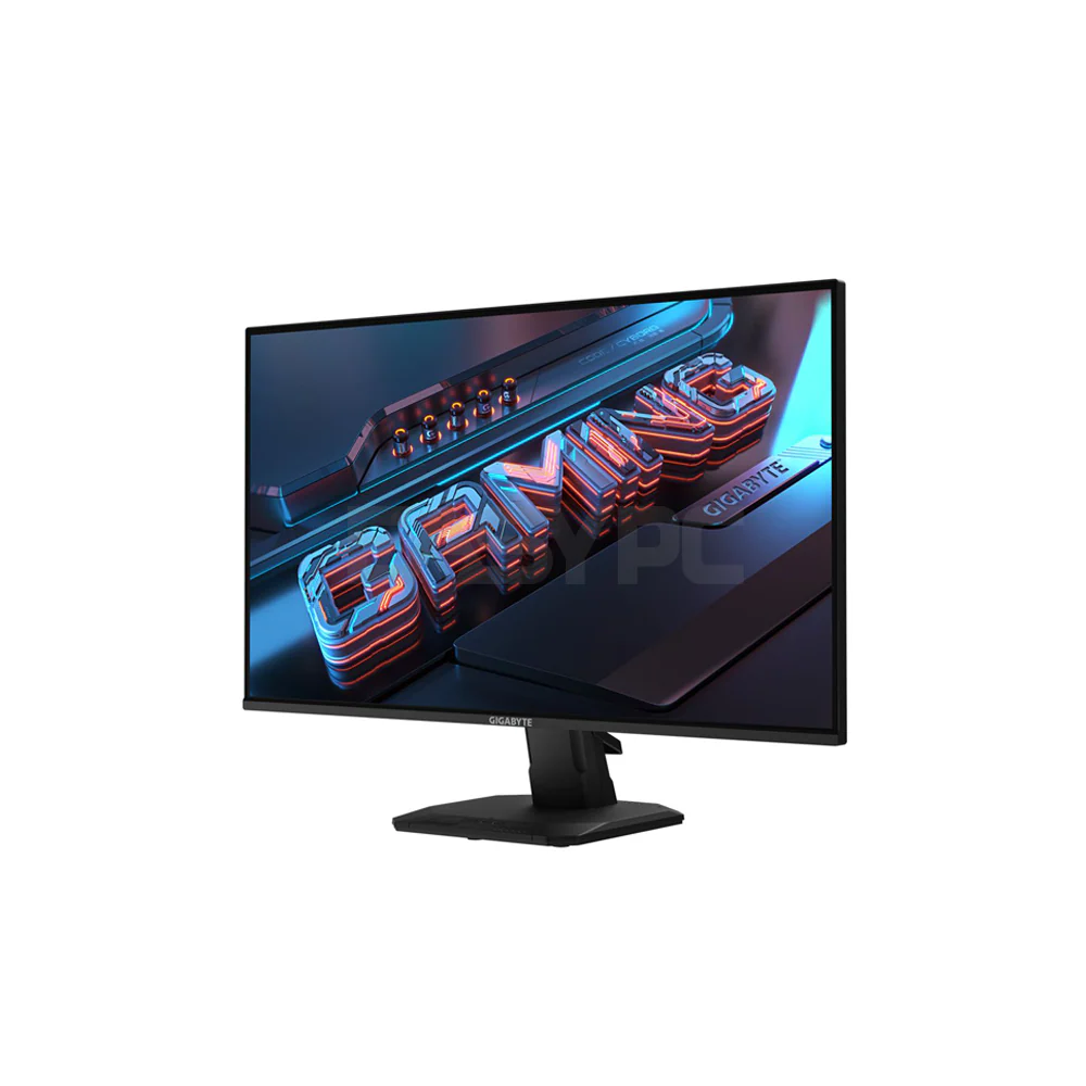 Gigabyte GS25F2 24.5" 200HZ SS IPS HDR 10 FHD 1ms Gaming Monitor - Image 4