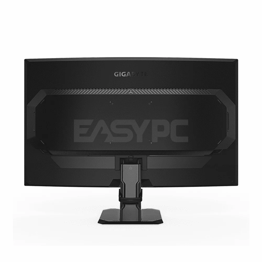 Gigabyte GS27FC 180HZ FHD Curved Gaming Monitor - Image 4