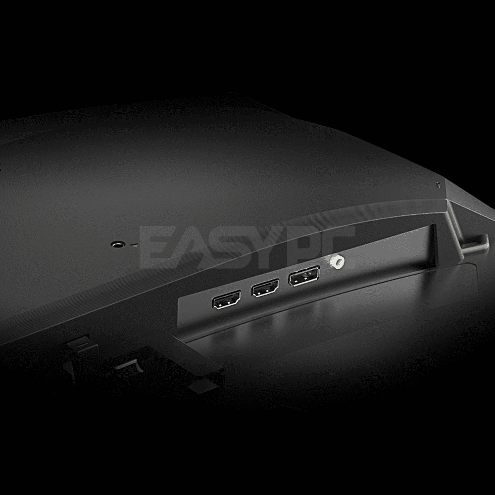 Gigabyte GS27FC 180HZ FHD Curved Gaming Monitor - Image 7