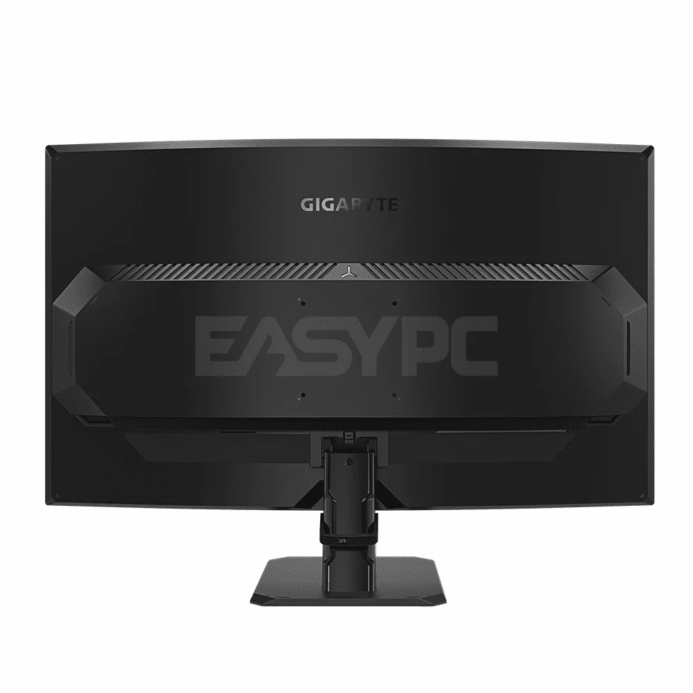 Gigabyte GS32QC 165HZ/170HZ OC QHD Curved Gaming Monitor - Image 5