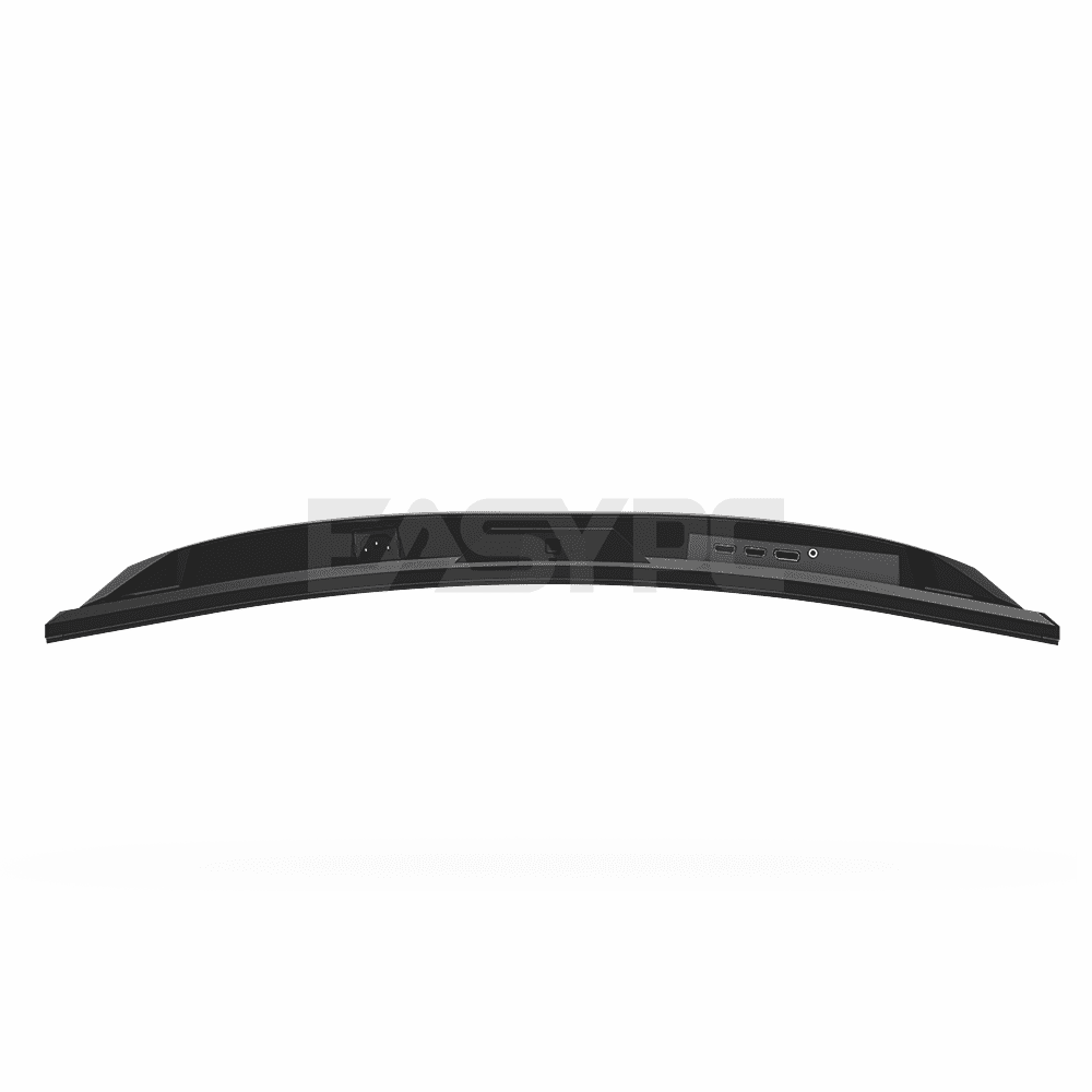 Gigabyte GS32QC 165HZ/170HZ OC QHD Curved Gaming Monitor - Image 6