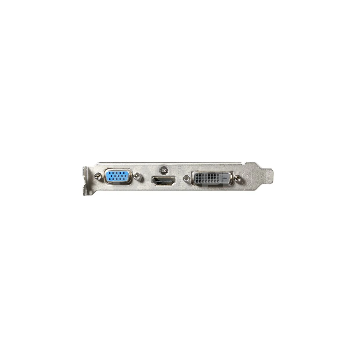 Gigabyte GT 710 GV-N710D3-2GL 2gb 64bit Ddr3 954Mhz Videocard - Image 5