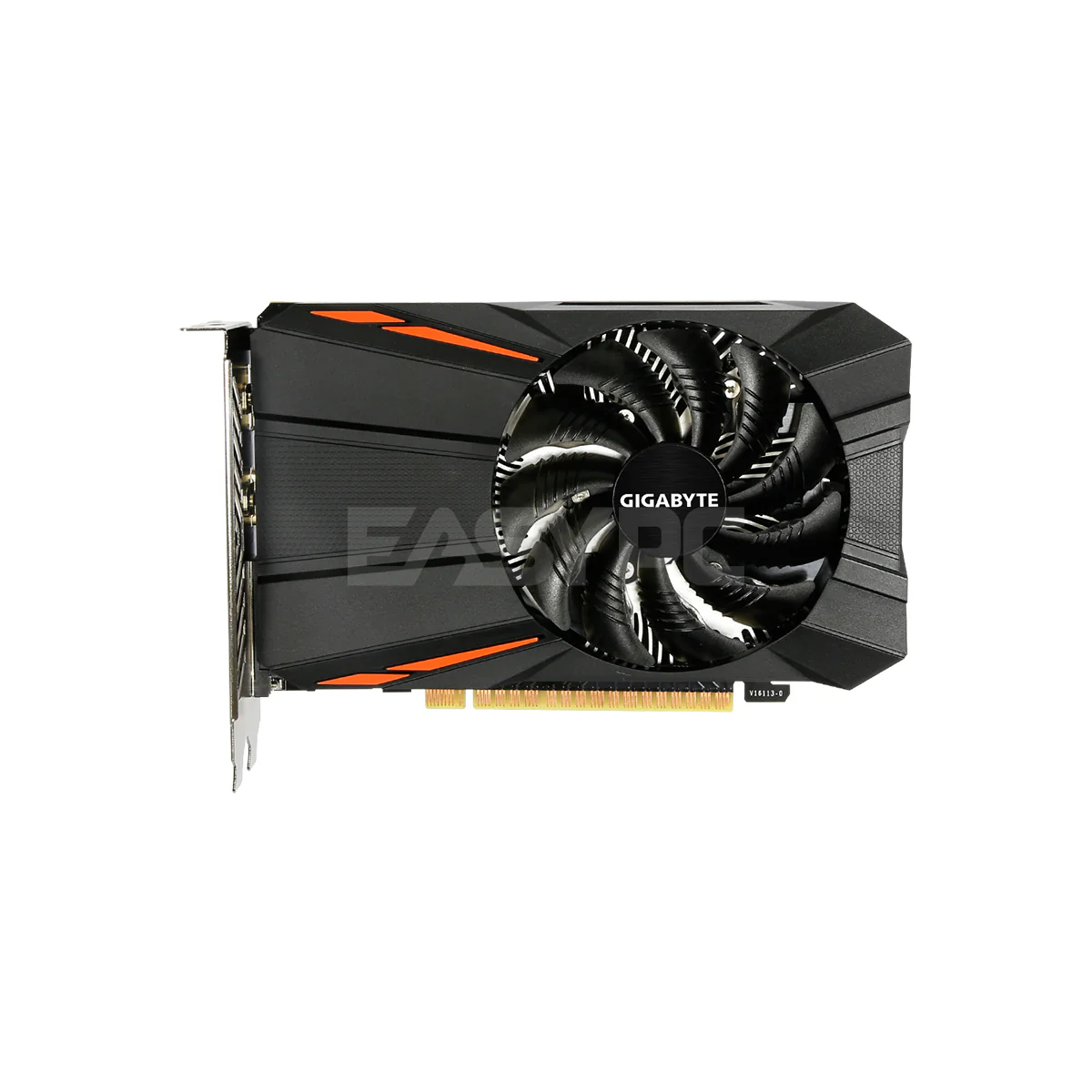 Gigabyte NVIDIA® GeForce GTX™ 1050Ti D5 4GB 128bit GDDR5 Graphics Card Gaming Videocard