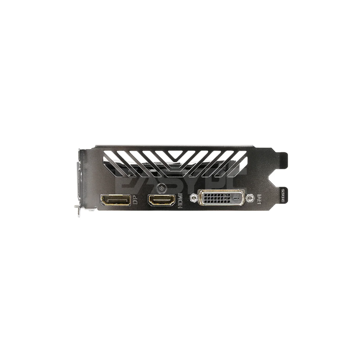 Gigabyte NVIDIA® GeForce GTX™ 1050Ti D5 4GB 128bit GDDR5 Graphics Card Gaming Videocard - Image 3