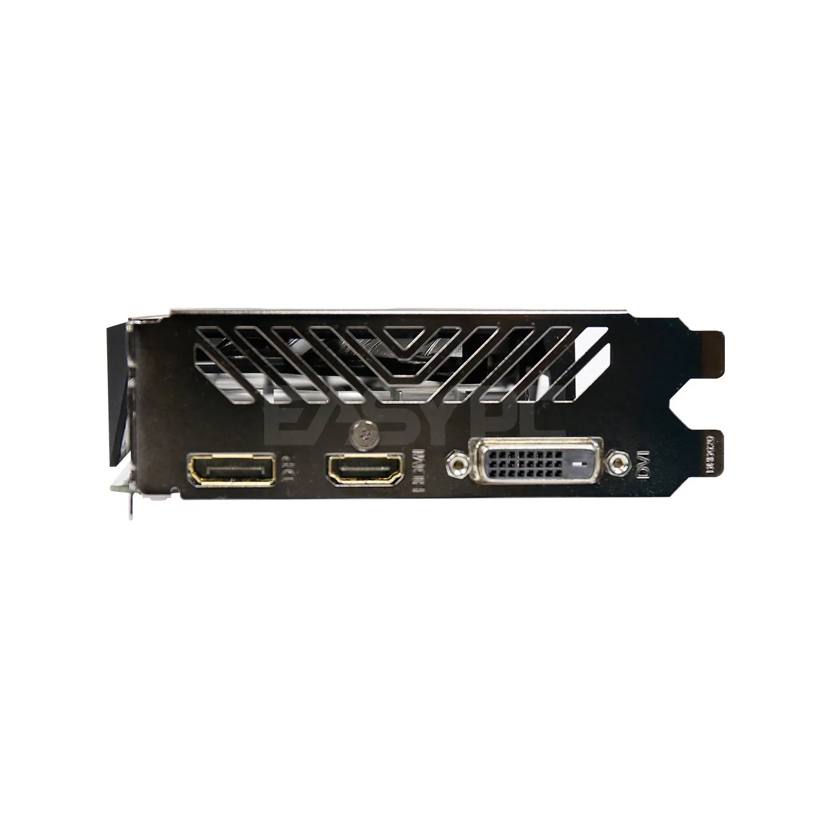 Gigabyte NVIDIA® GeForce GTX™ 1050Ti OC GV-N105TOC-4GD Gaming Videocard - Image 3