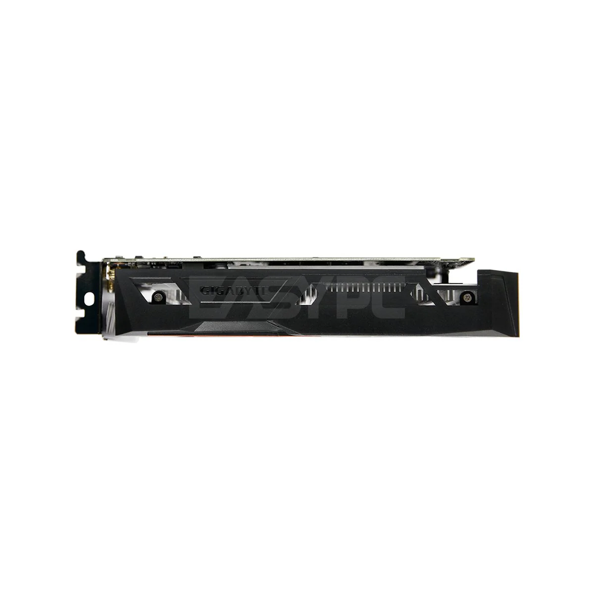 Gigabyte NVIDIA® GeForce GTX™ 1050Ti OC GV-N105TOC-4GD Gaming Videocard - Image 4