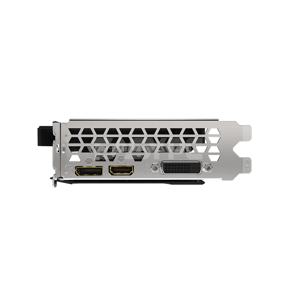 Gigabyte NVIDIA® GeForce GTX™ 1650 D6 Eagle OC 4GB 128bit GDDR6 Gaming Videocard - Image 6
