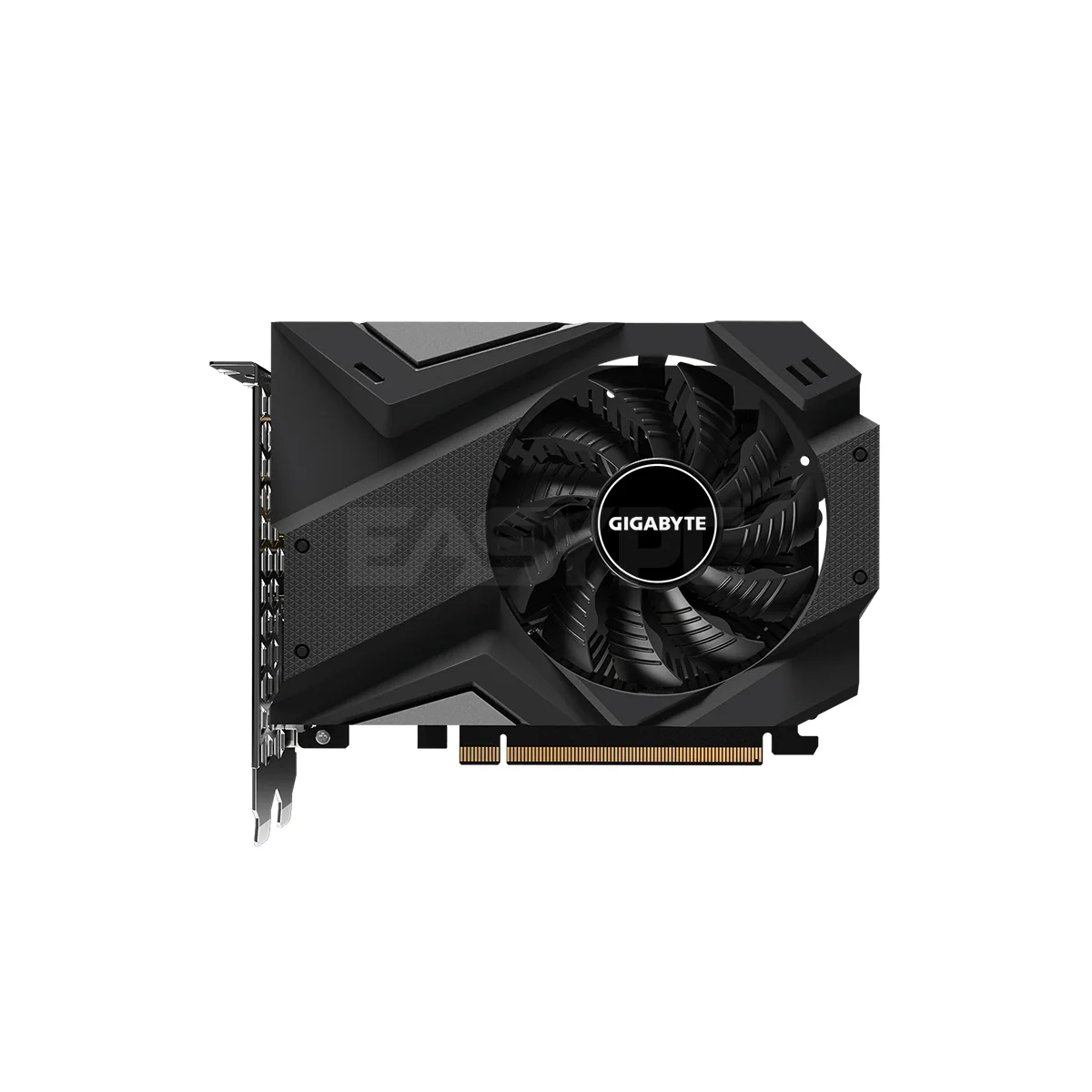 Gigabyte NVIDIAÂ® GeForce GTX 1650 D6 OC GV-N1656OC-4GD 4gb 128bit GDdr6 Core Clock 1635 MHz Gaming Videocard - Image 3