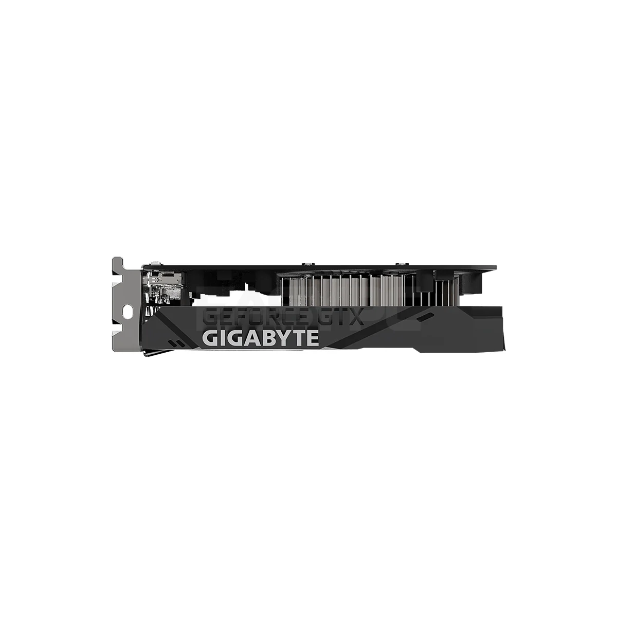 Gigabyte NVIDIAÂ® GeForce GTX 1650 D6 OC GV-N1656OC-4GD 4gb 128bit GDdr6 Core Clock 1635 MHz Gaming Videocard - Image 5