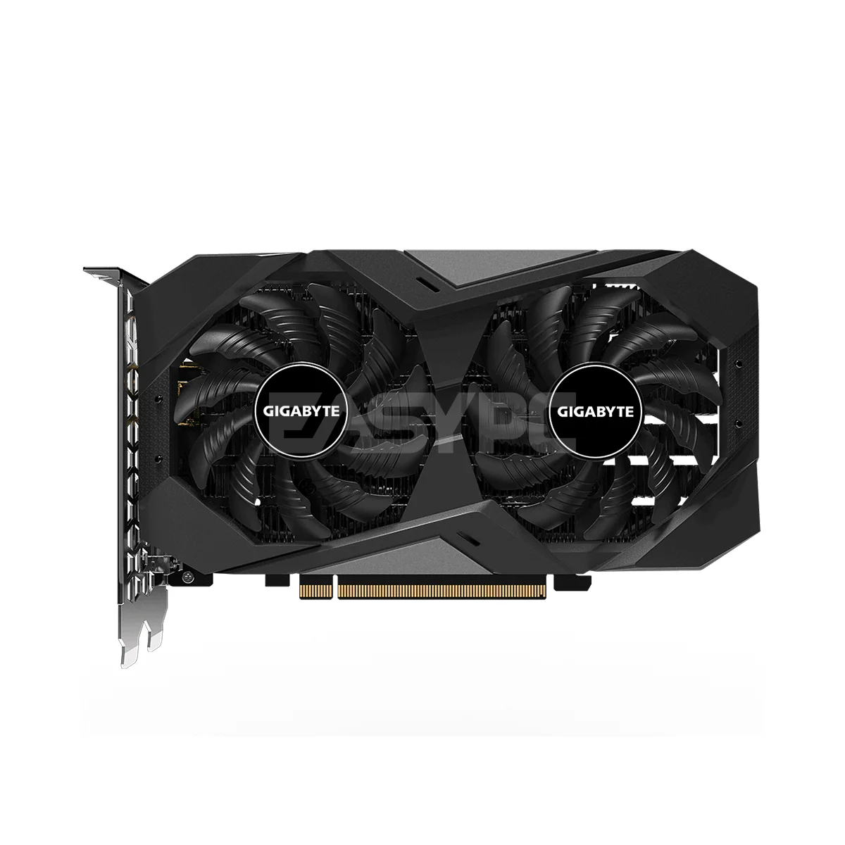 Gigabyte NVIDIA® GeForce GTX™ 1650 D6 Windforce OC 4GB 128bit GDDR6 Rev 2.0 Gaming Videocard - Image 4