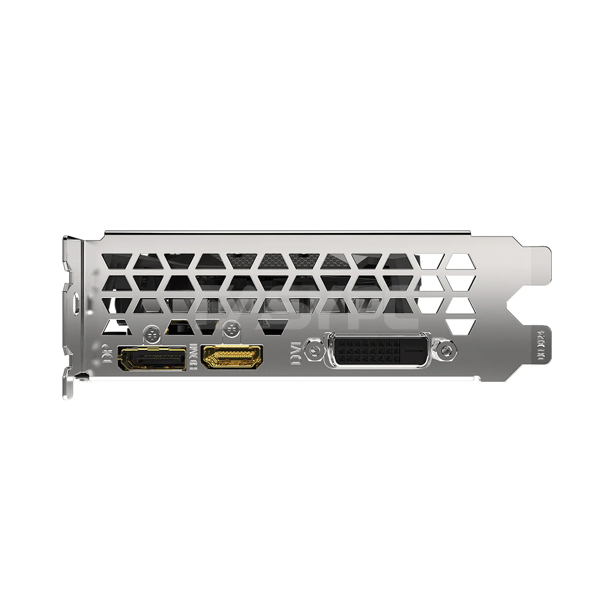 Gigabyte NVIDIA® GeForce GTX™ 1650 D6 Windforce OC 4GB 128bit GDDR6 Rev 2.0 Gaming Videocard - Image 5