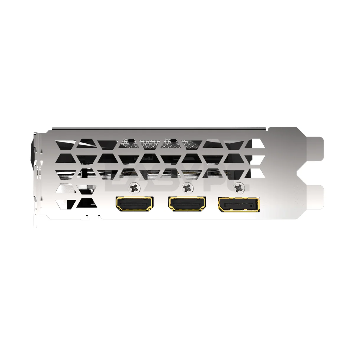 Gigabyte NVIDIA® GeForce GTX™ 1650 OC D5 4G Dual Fan 4GB 128bit GDDR5 Gaming Videocard - Image 3