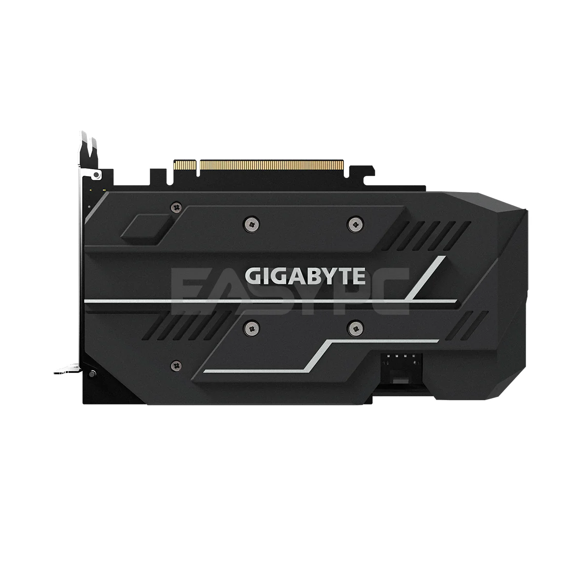 Gigabyte NVIDIA® GeForce GTX 1660 Gaming OC Videocard 6gb 192bit GDdr5 - Image 3