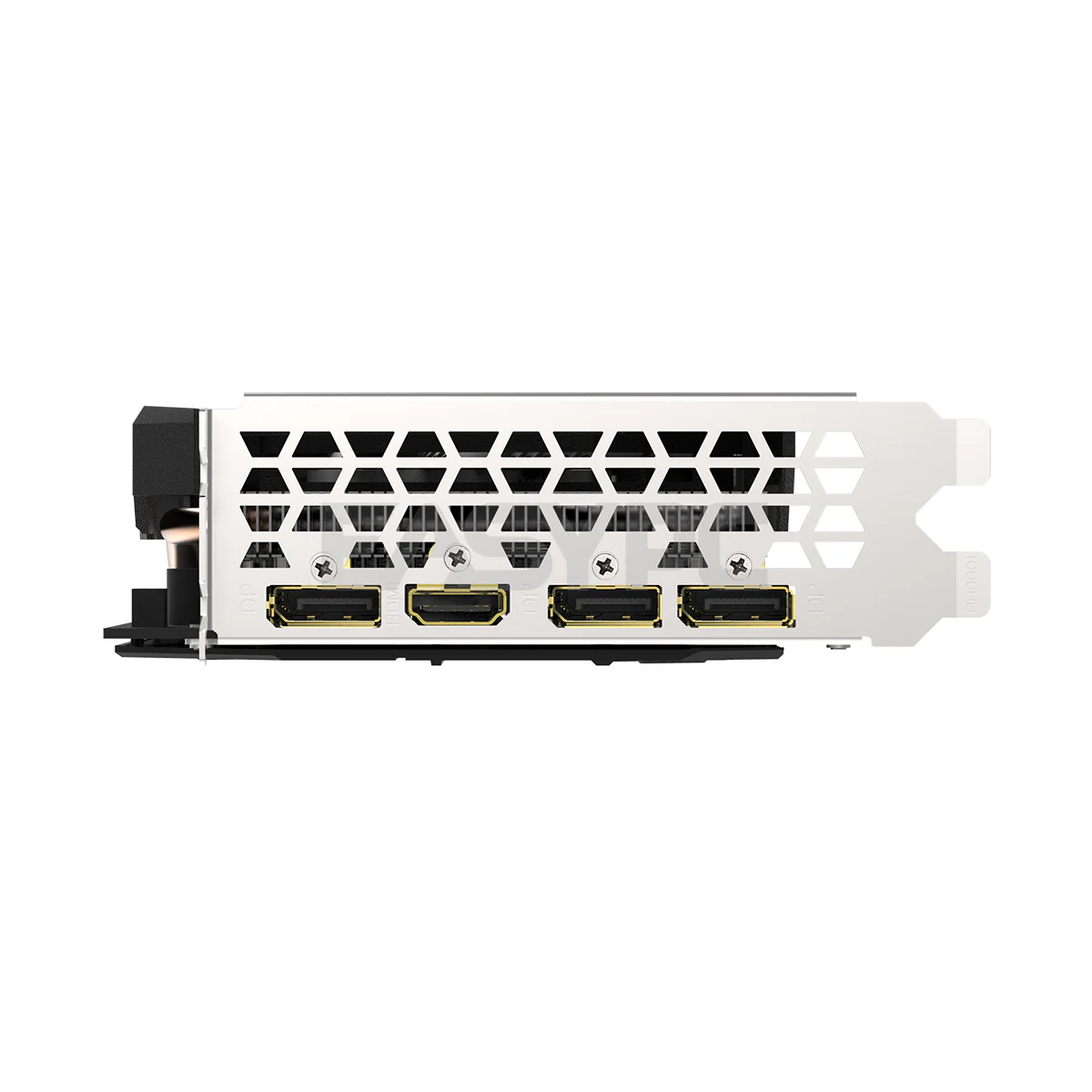 Gigabyte NVIDIA® GeForce GTX 1660 Gaming OC Videocard 6gb 192bit GDdr5 - Image 4