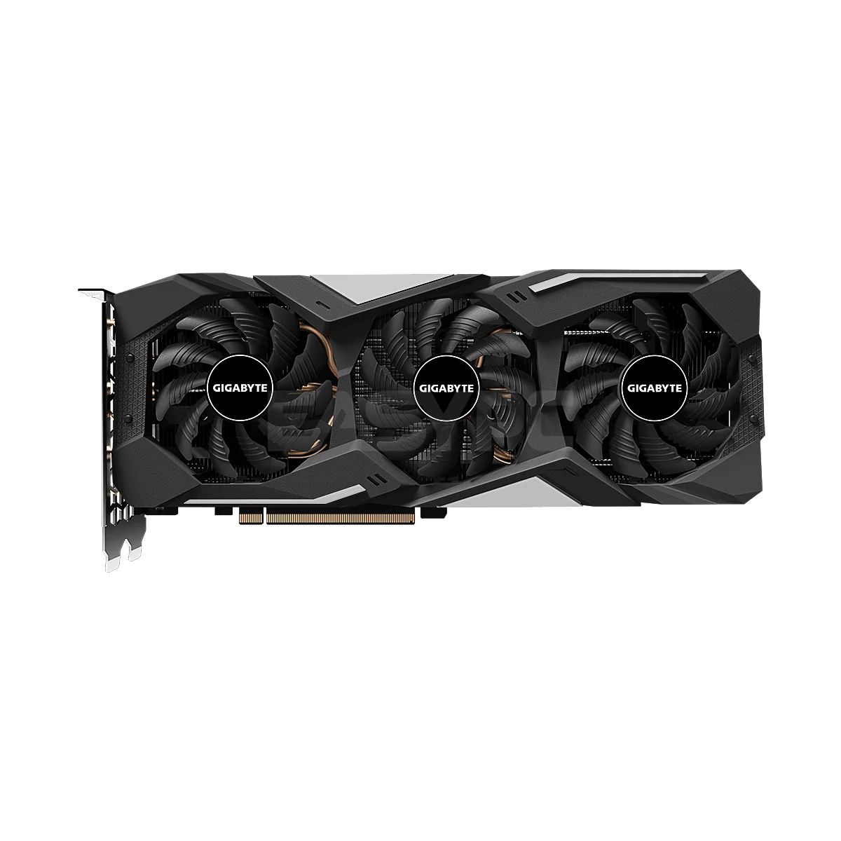 Gigabyte NVIDIAÂ® GeForce GTX 1660 Super Gaming 6gb 192bit GDdr6 Gaming Videocard - Image 2