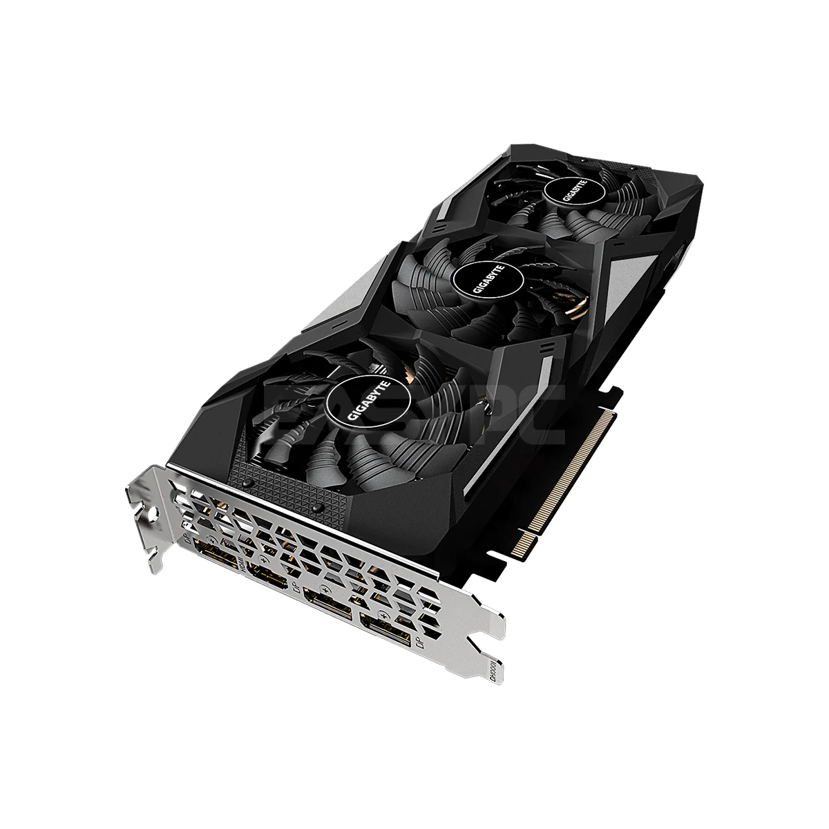 Gigabyte NVIDIAÂ® GeForce GTX 1660 Super Gaming 6gb 192bit GDdr6 Gaming Videocard - Image 3